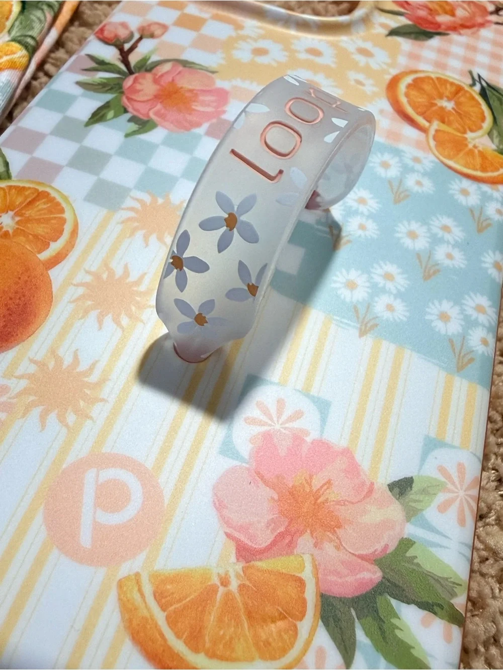 Loopy Case protective loopy